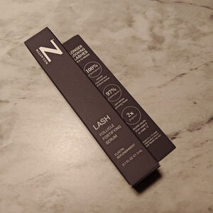 NULASTIN LASH Follicle Fortifying Serum for eyelash growth retails for $84